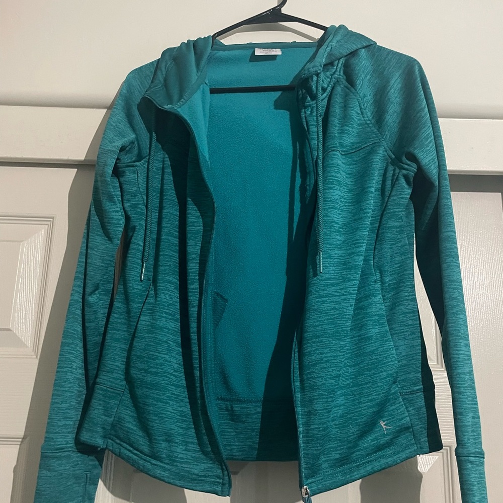 Sweater size small